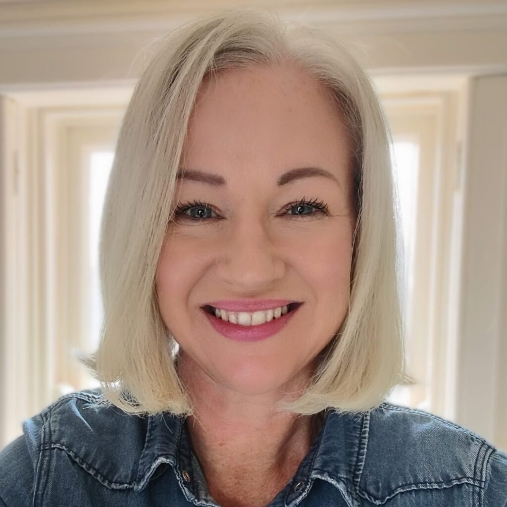 Patricia Kelly