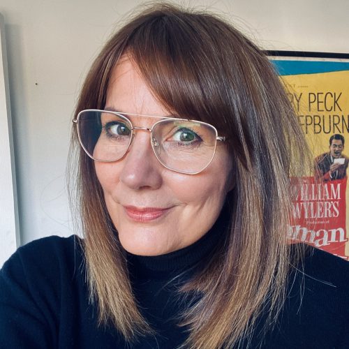 Andrea Mann